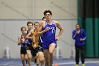 Lyons Invitational  Wheaton College Men’s Track & Field compete in the Lyons Invitational at Beard Fieldhouse . - Photo By: KEITH NORDSTROM : Wheaton, track & field